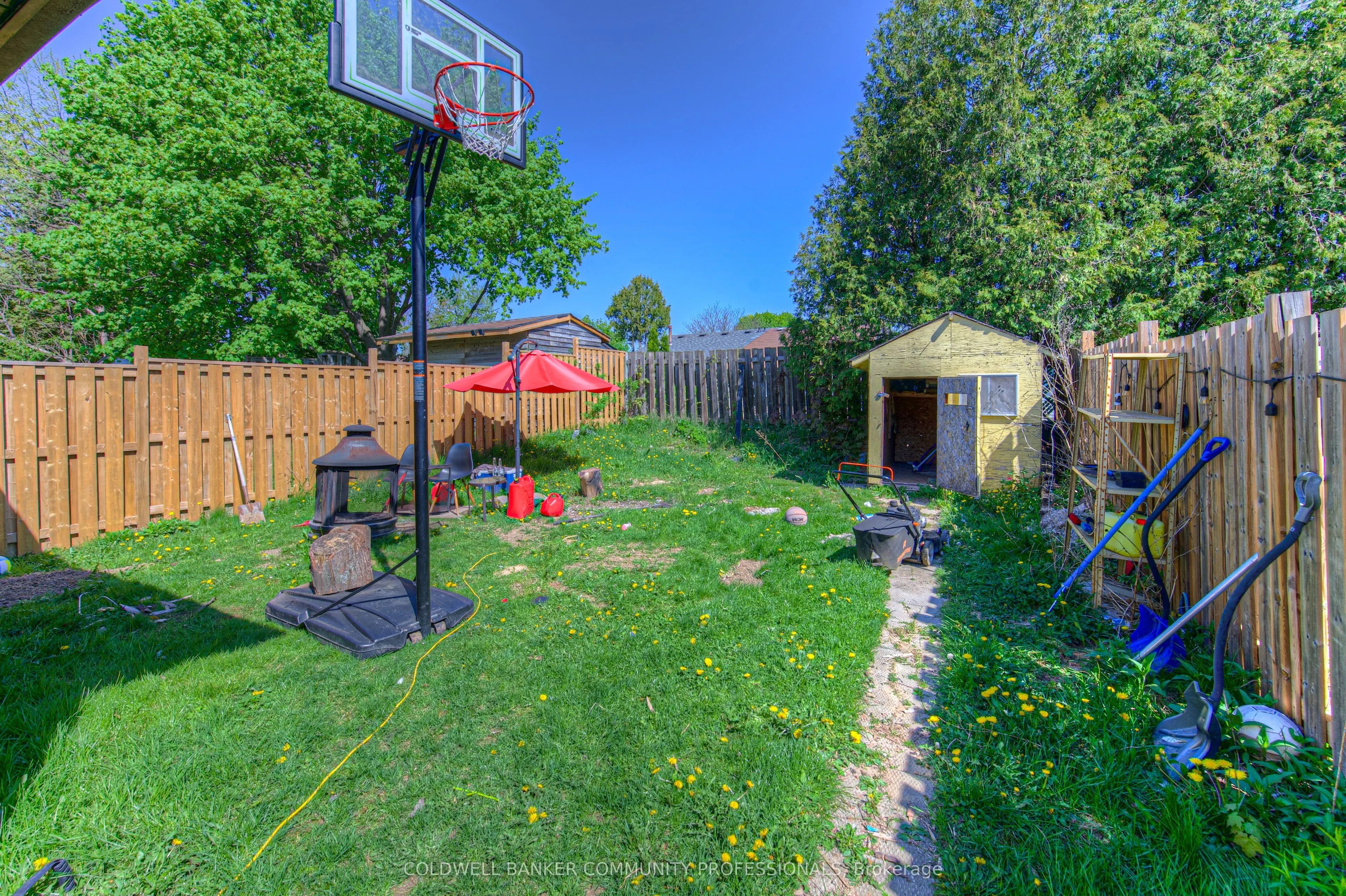 10 Palomino Drive