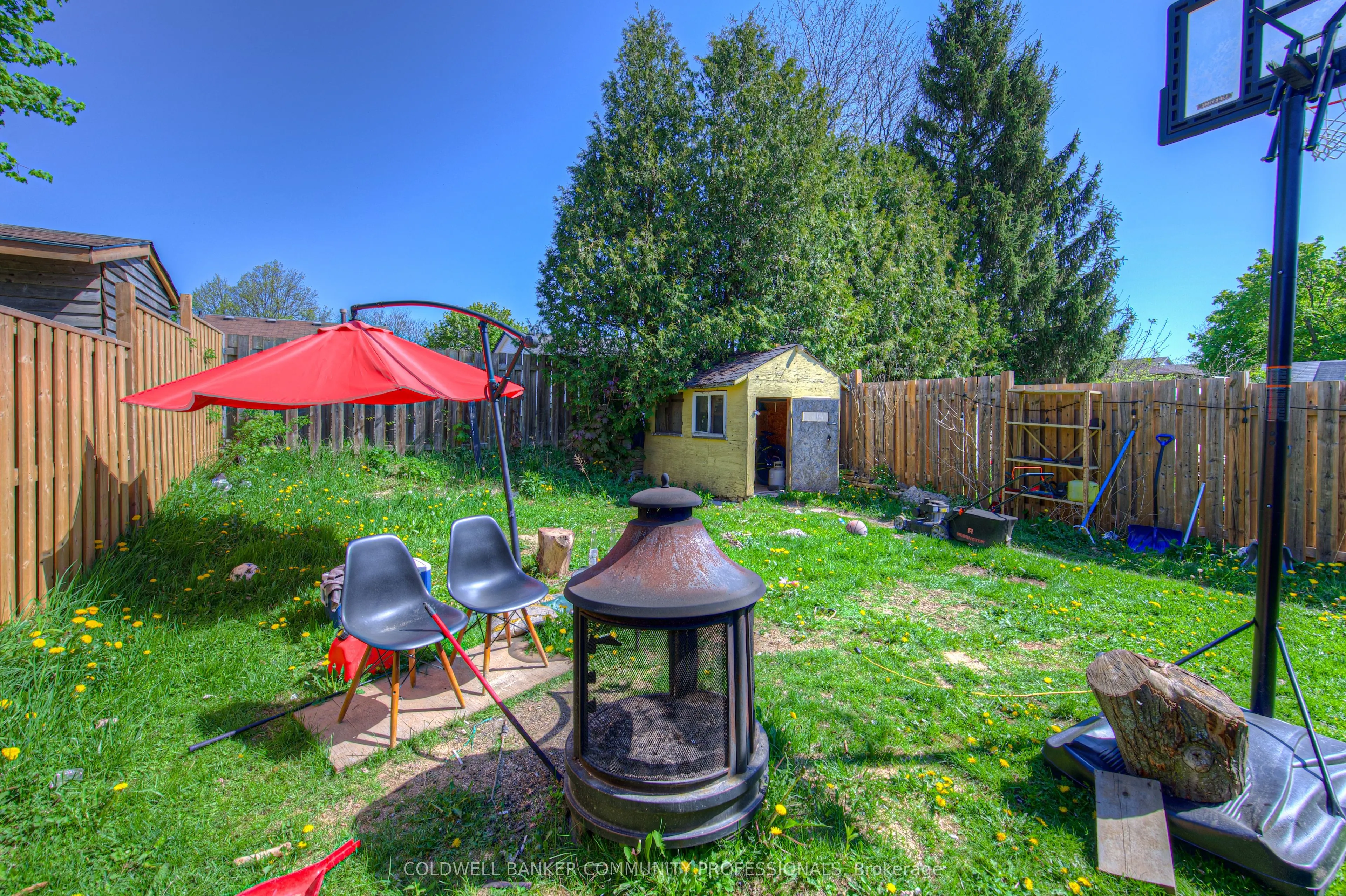10 Palomino Drive