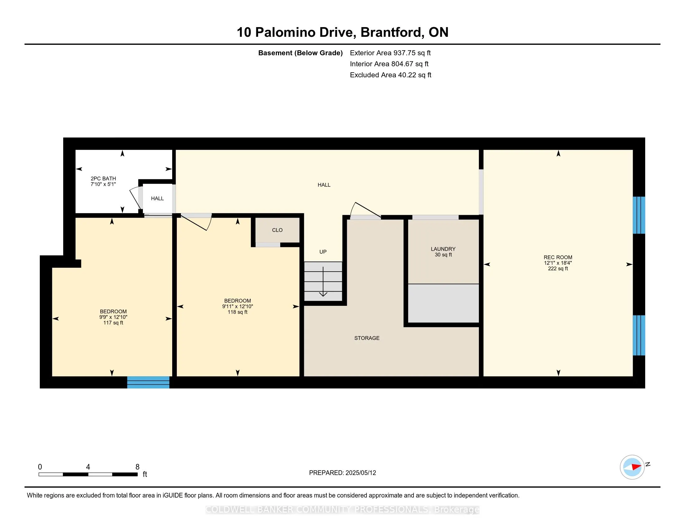 10 Palomino Drive