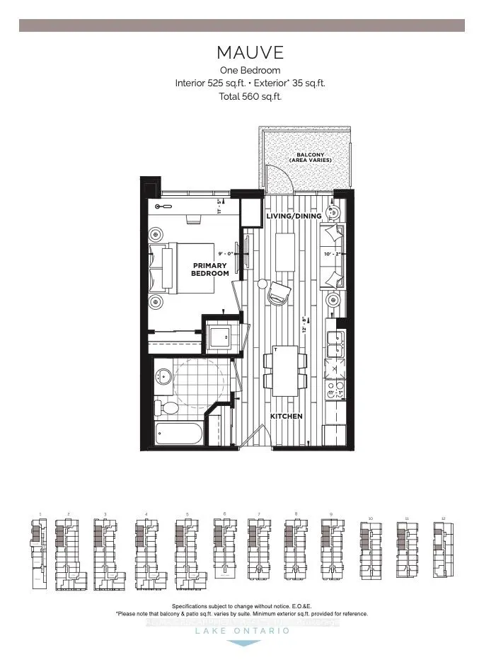 461 GREEN Road, #104