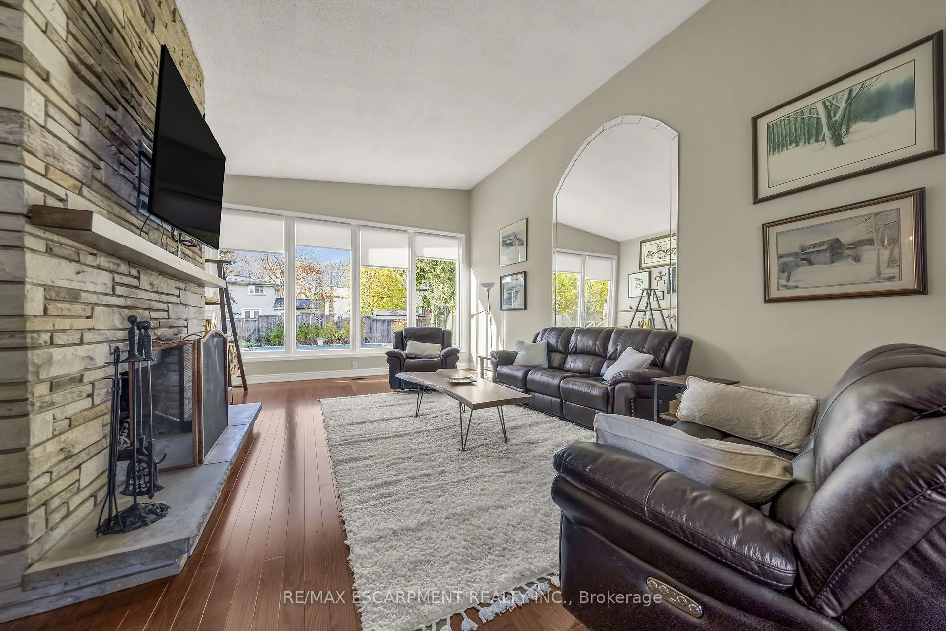 418 Mountain Brow Boulevard
