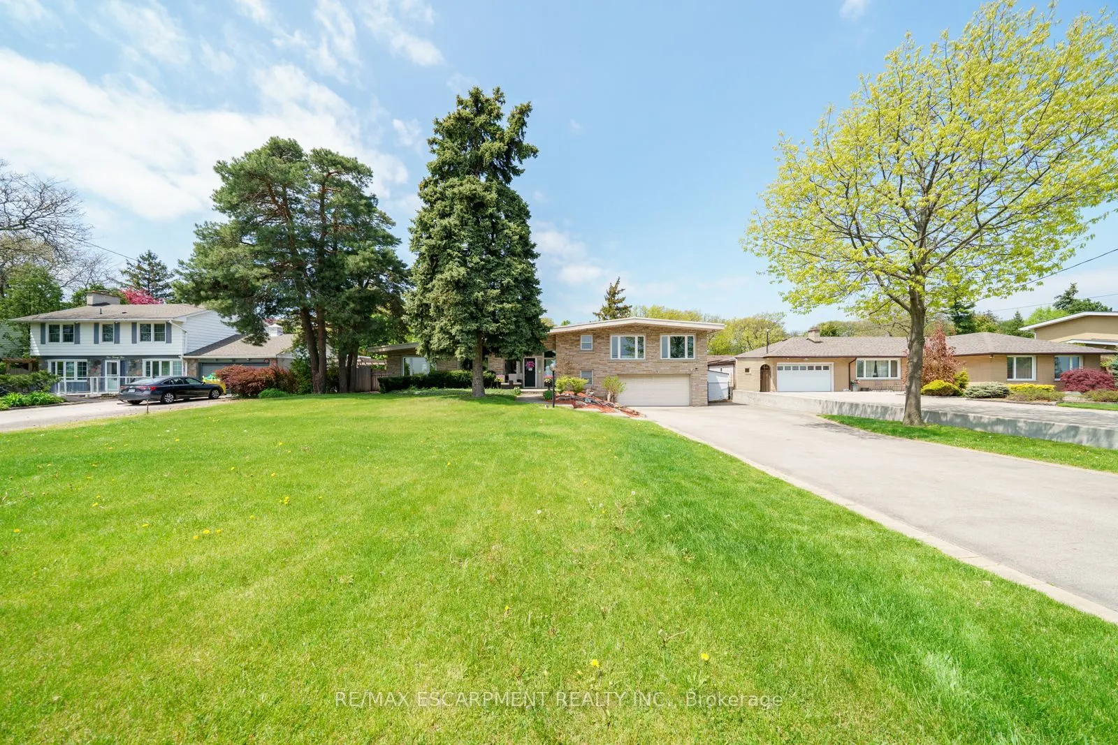 418 Mountain Brow Boulevard