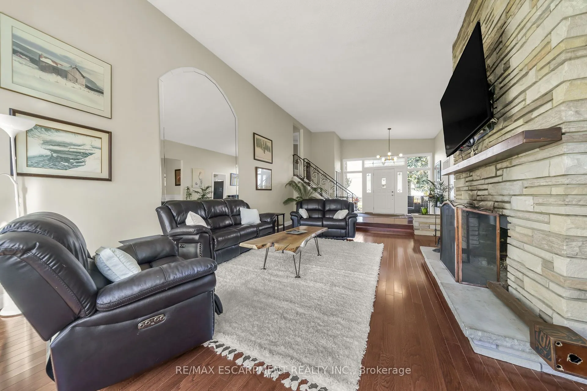 418 Mountain Brow Boulevard