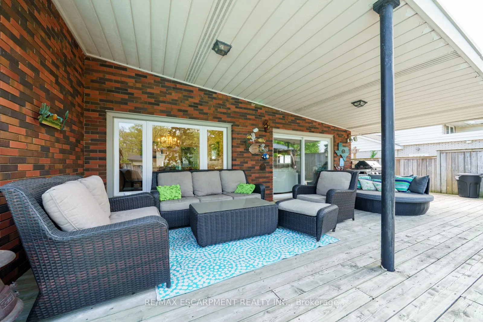 418 Mountain Brow Boulevard