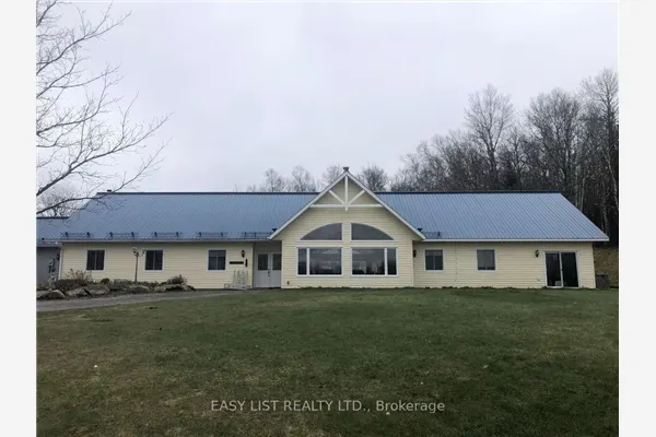 535 Perrier Road