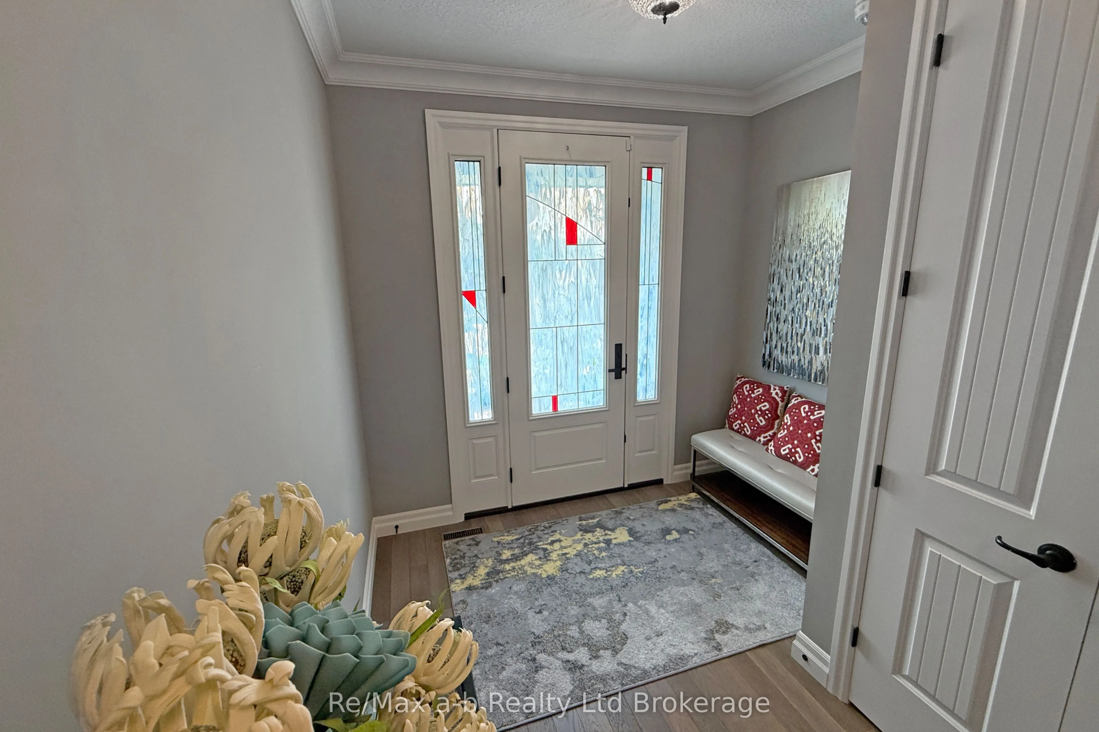1236 Alberni Road