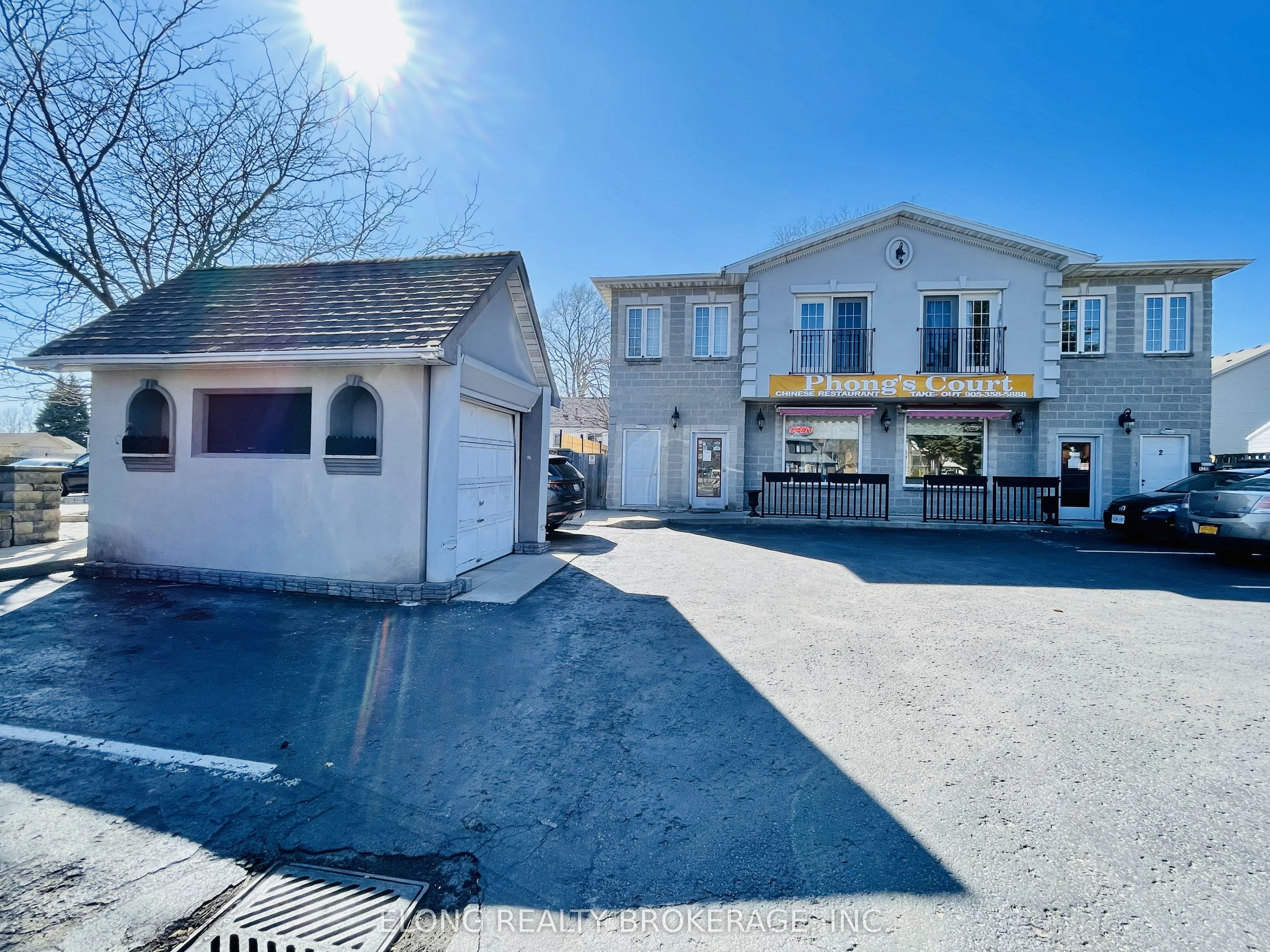 6235 DRUMMOND Road