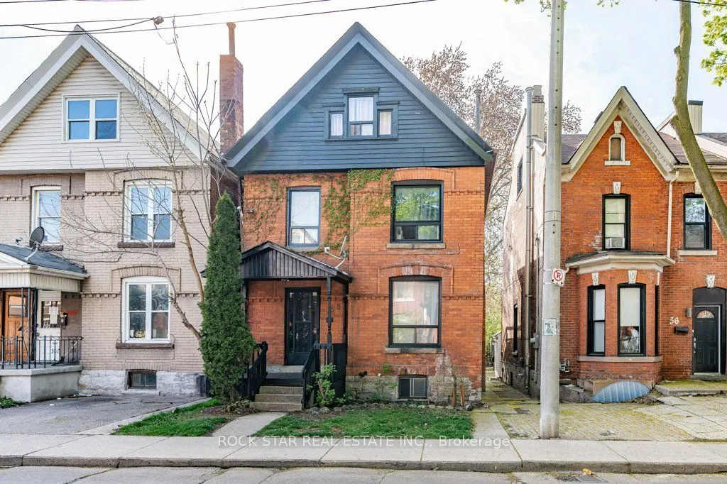 58 Erie Avenue