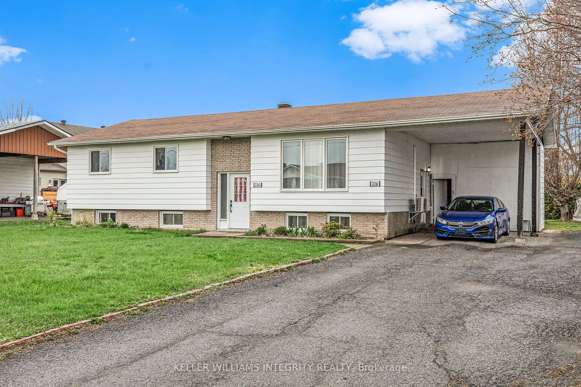 22 Dollard Street
