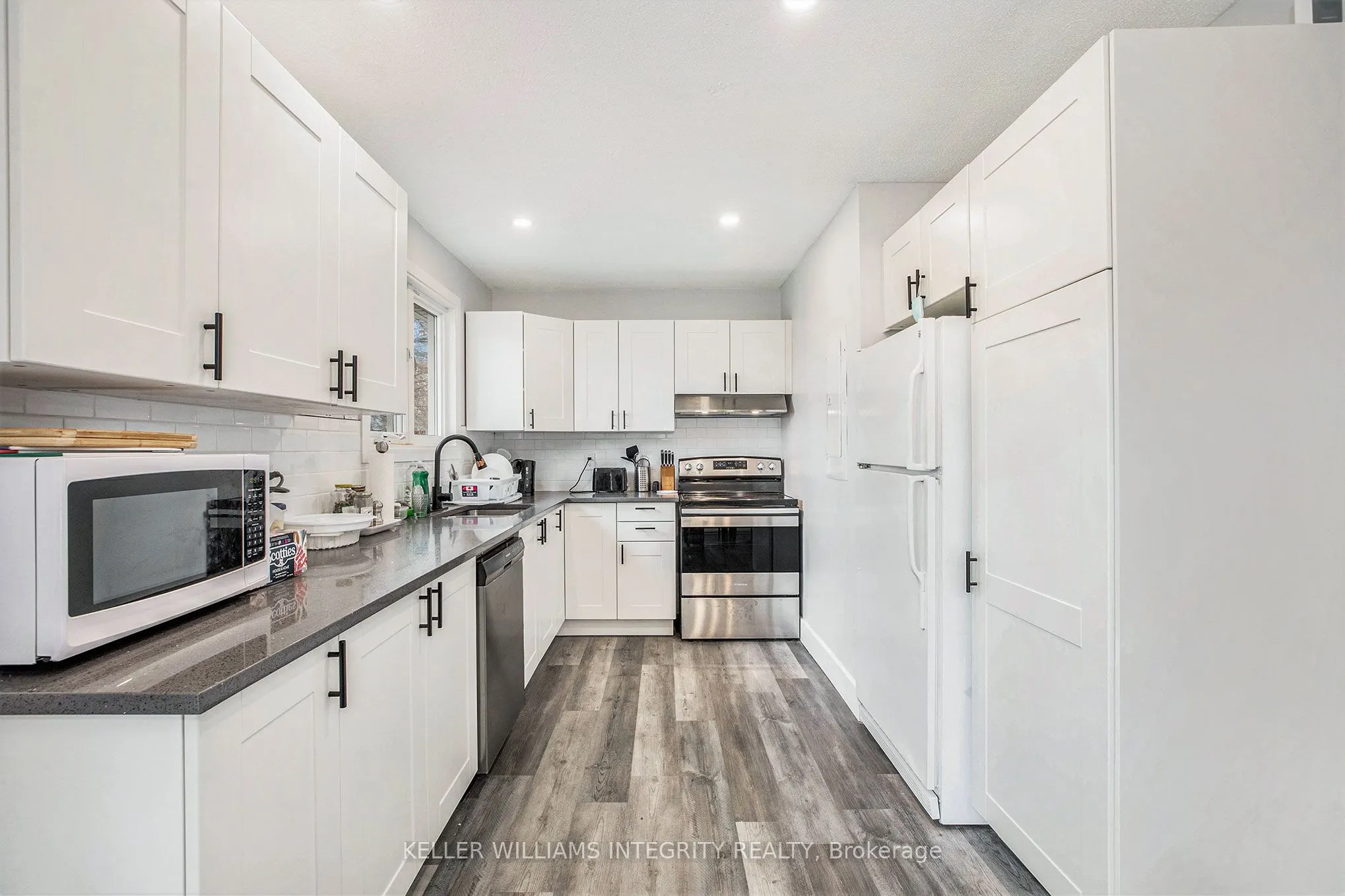 22 Dollard Street