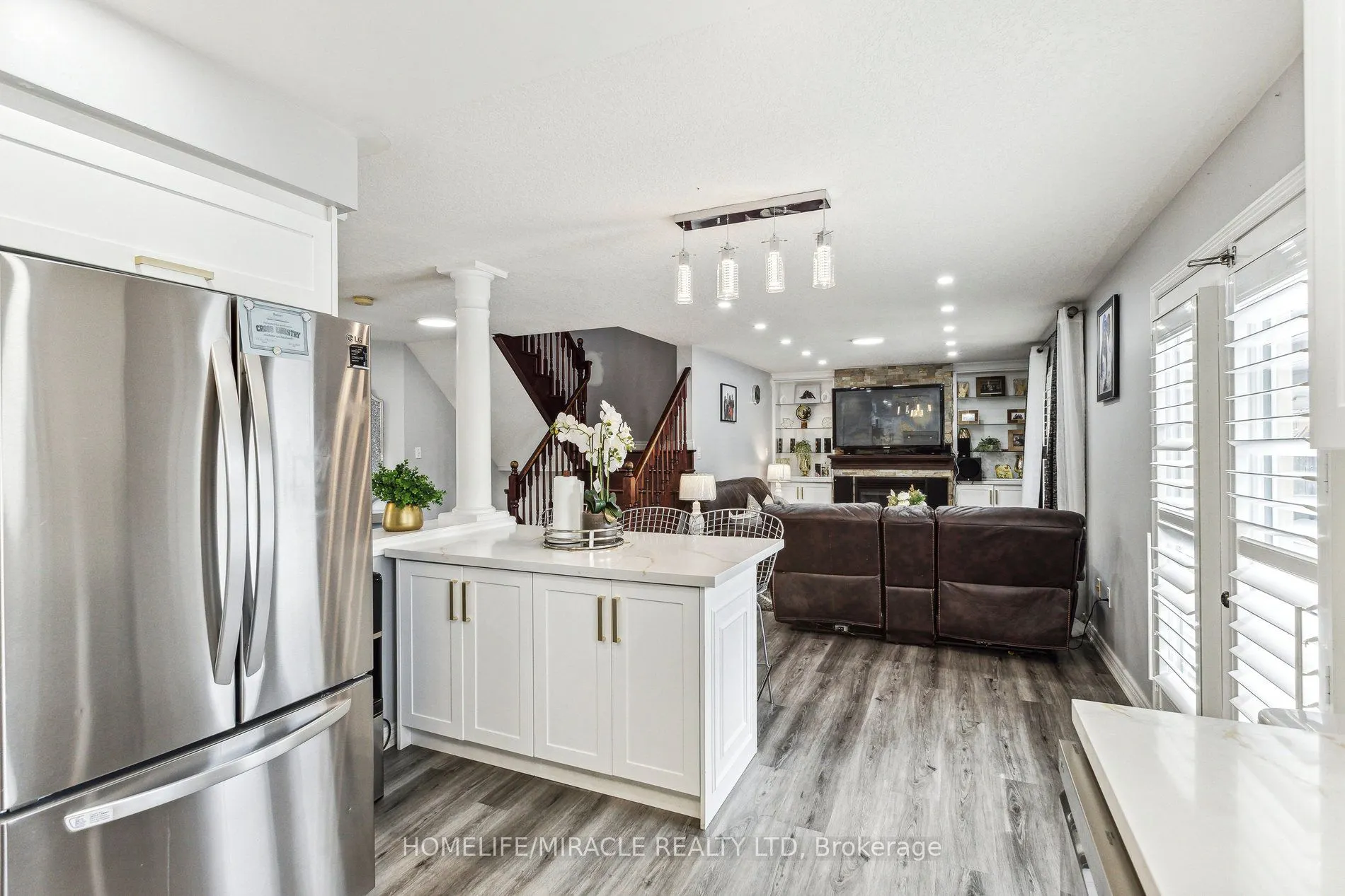 170 Southbrook Drive W