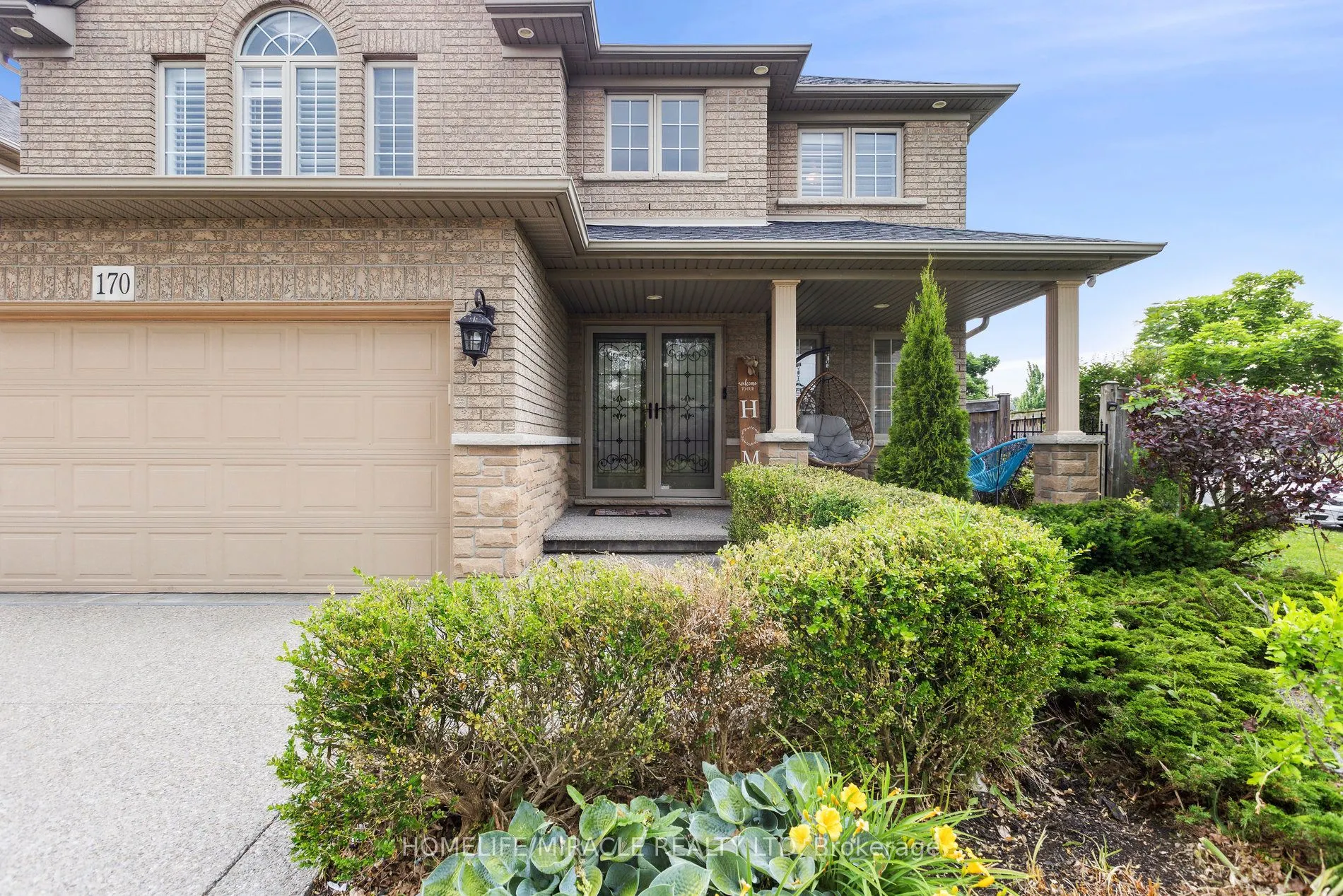 170 Southbrook Drive W
