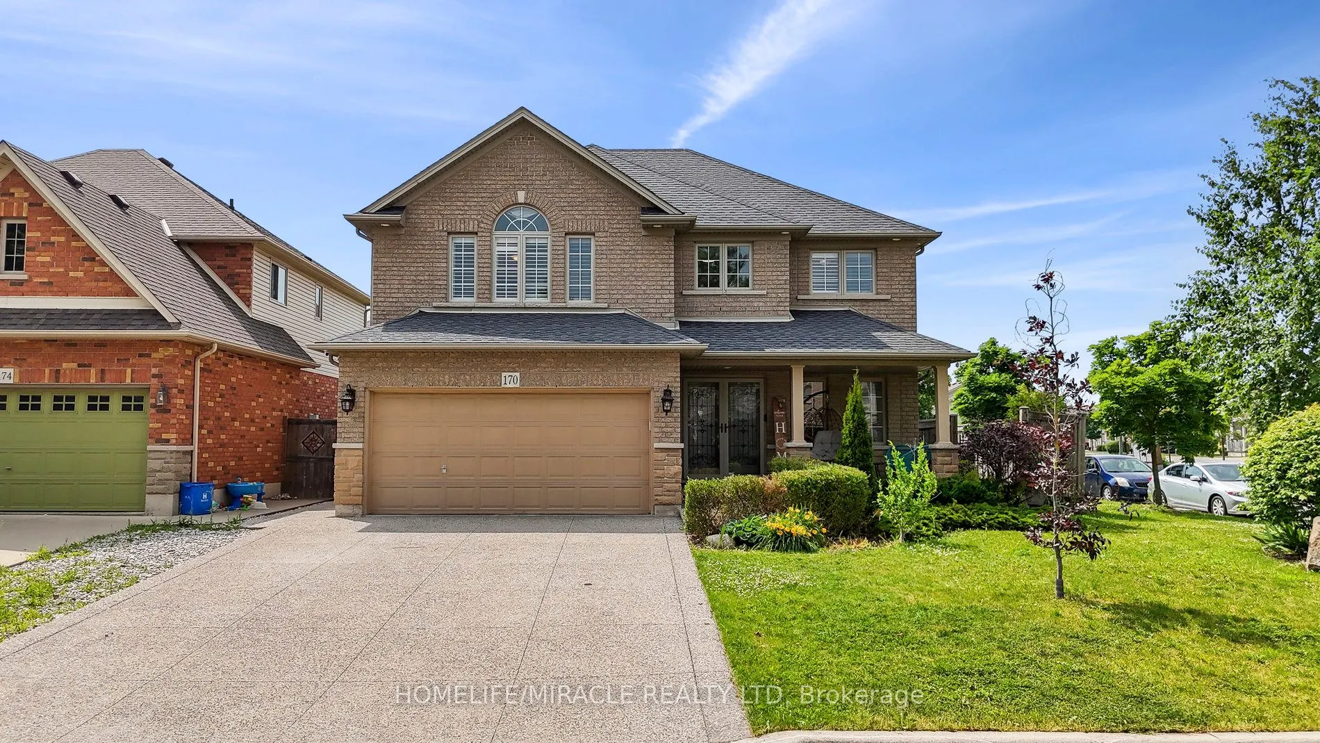 170 Southbrook Drive W