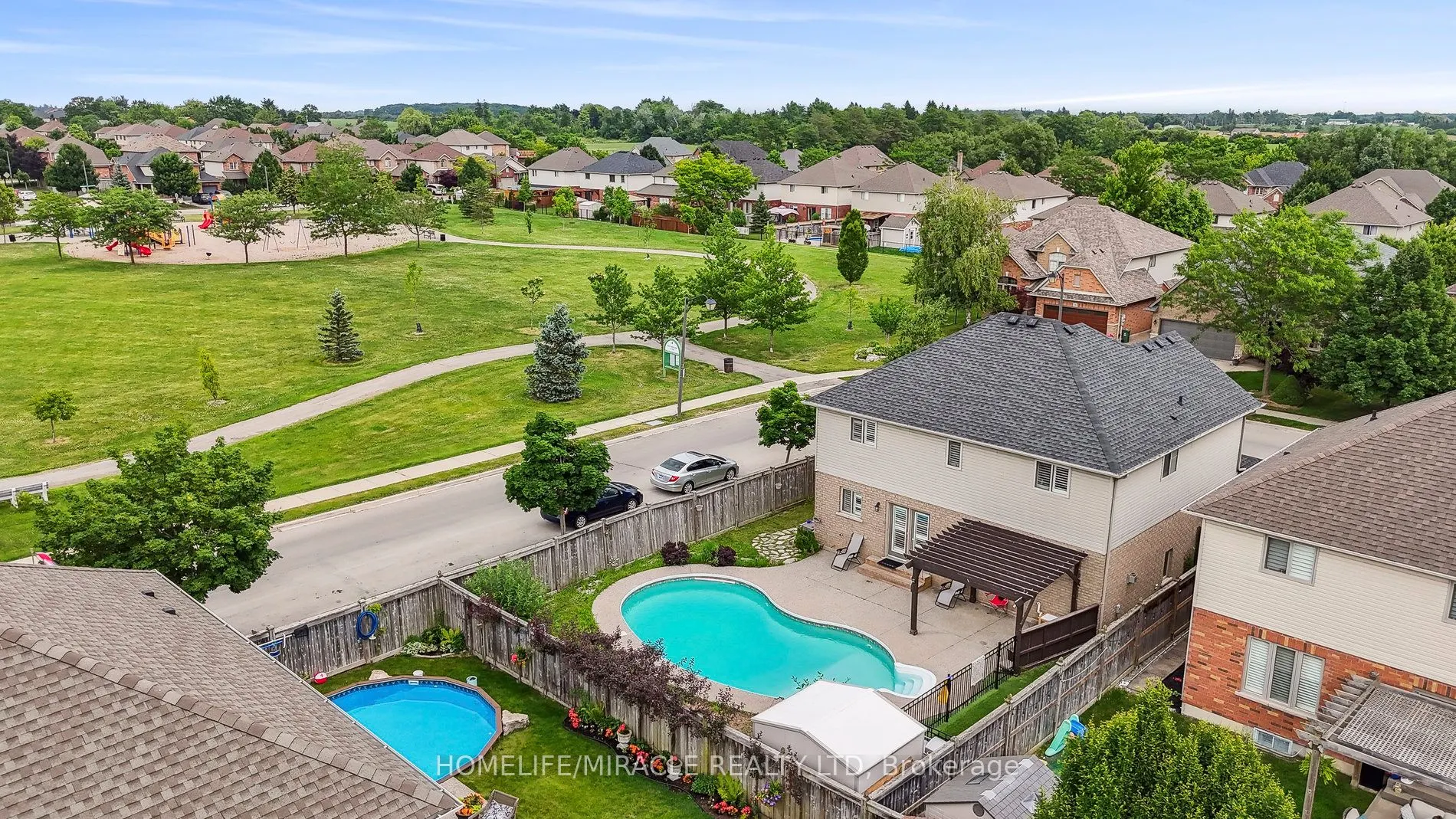 170 Southbrook Drive W