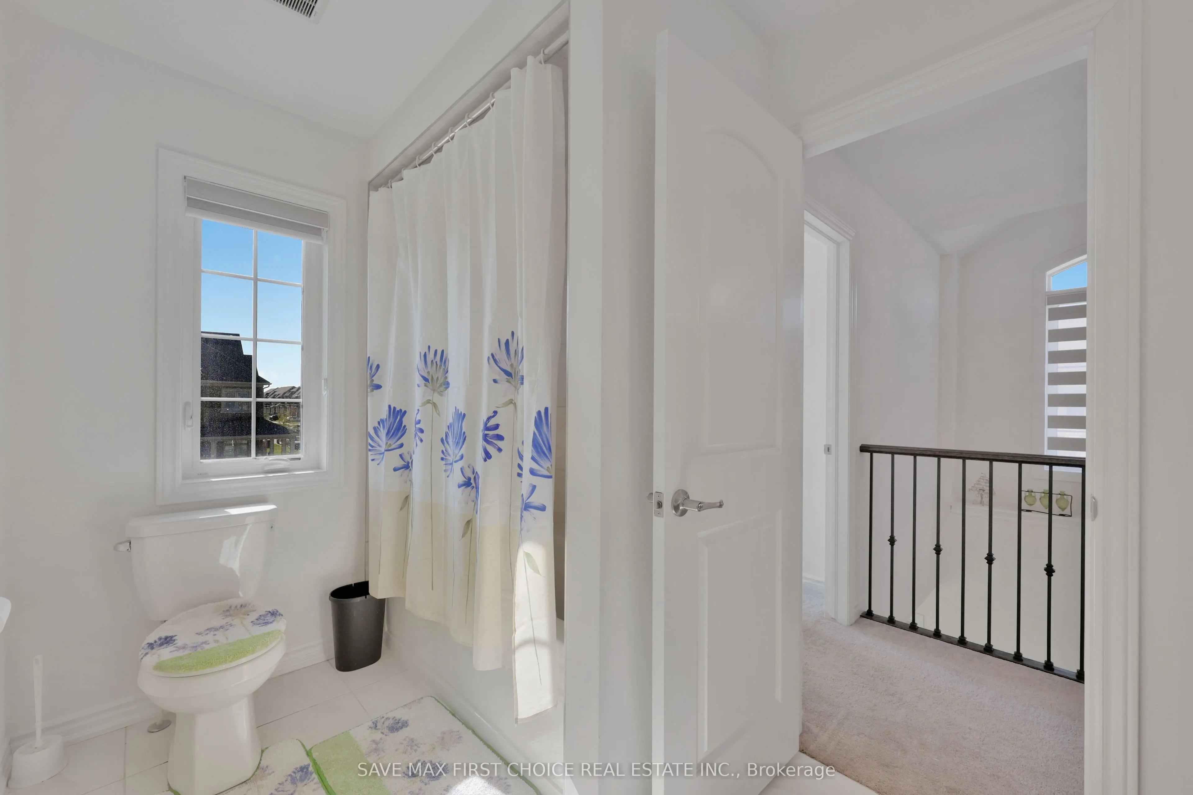 1 Rowley Street