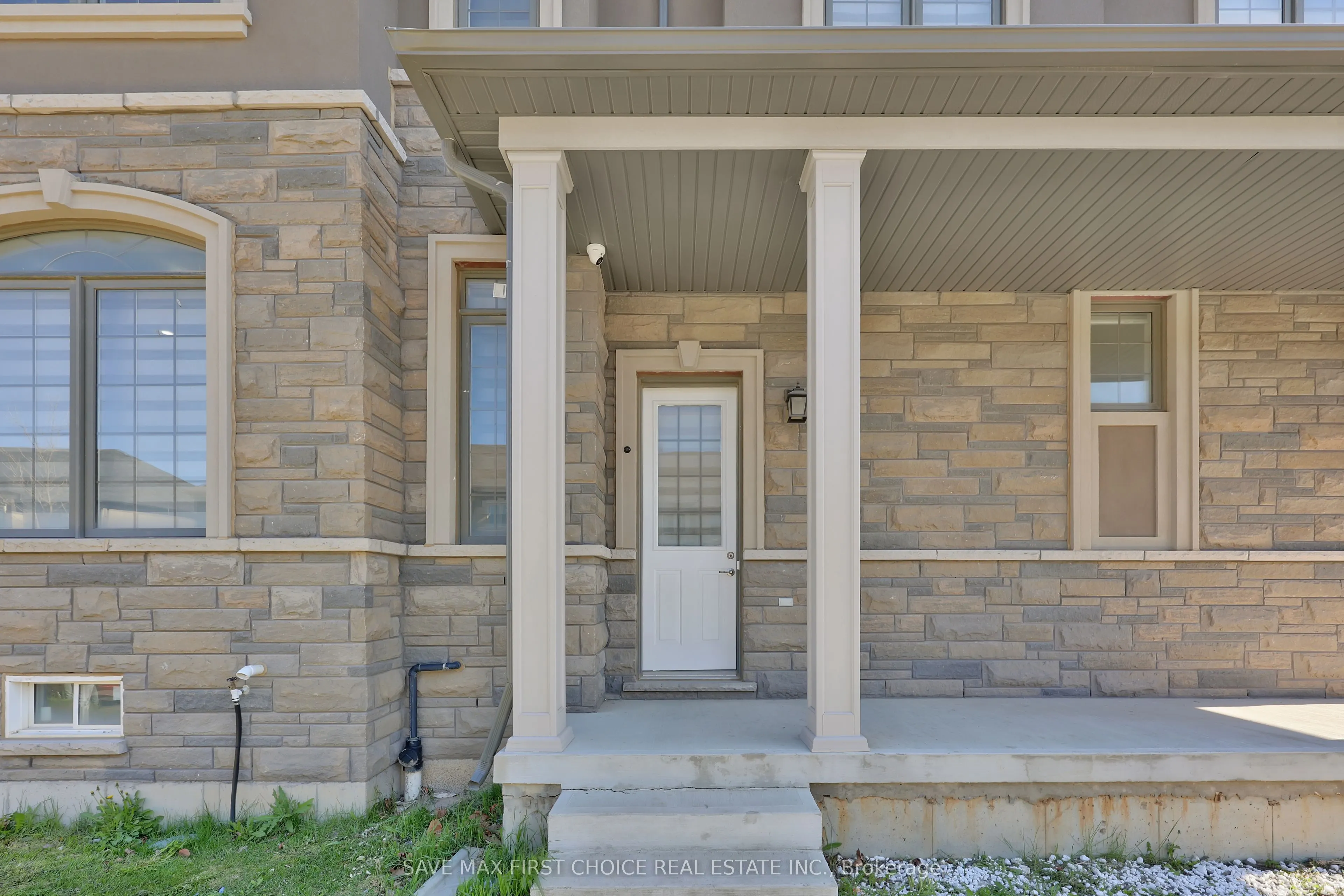 1 Rowley Street