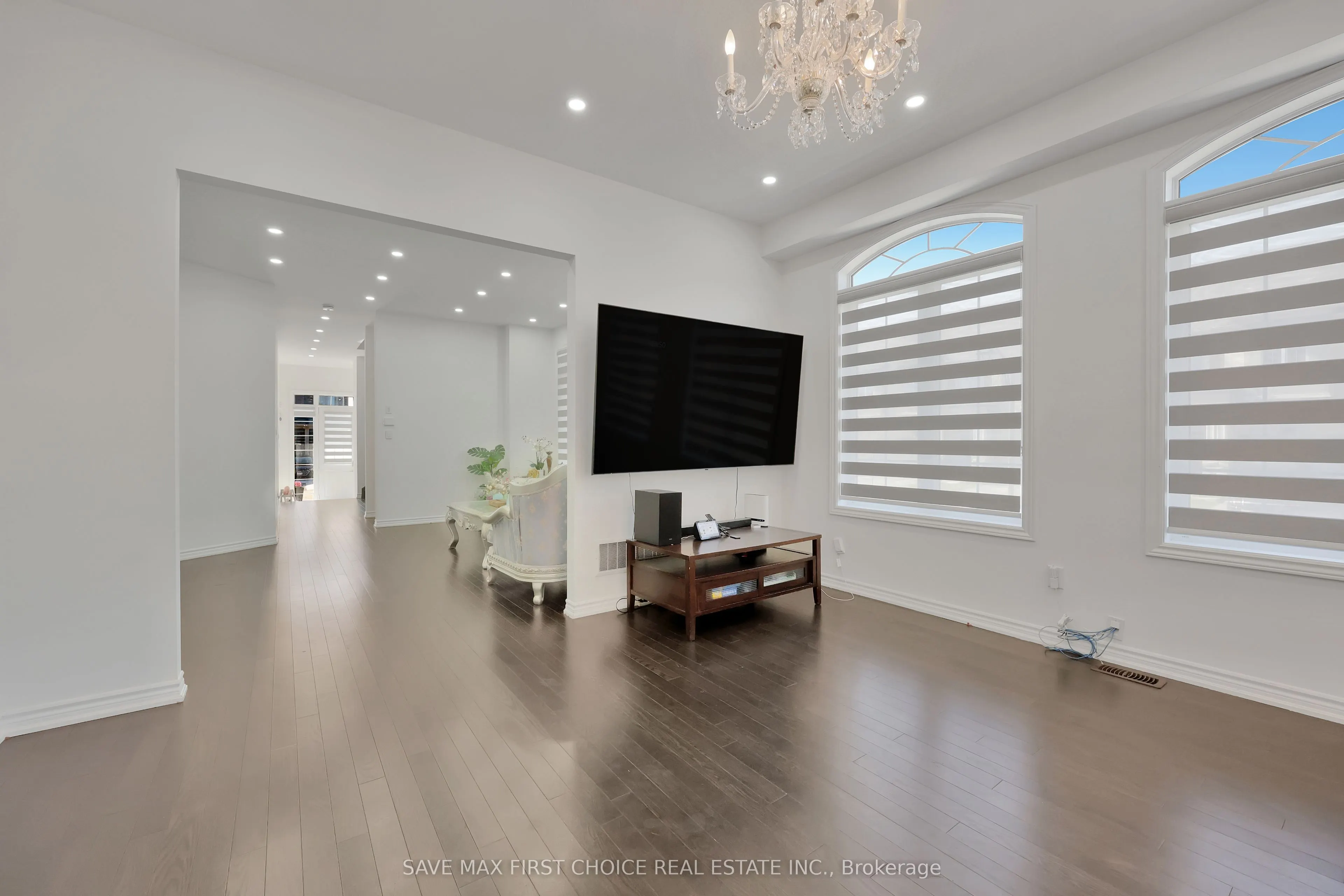 1 Rowley Street
