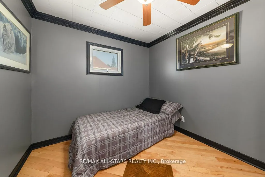 283 Snug Harbour Road