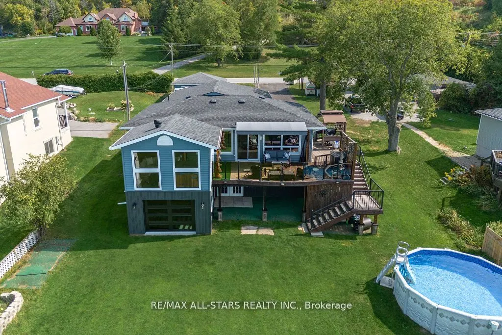 283 Snug Harbour Road