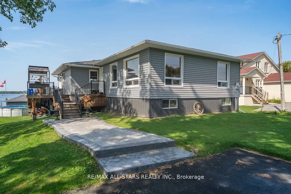 283 Snug Harbour Road