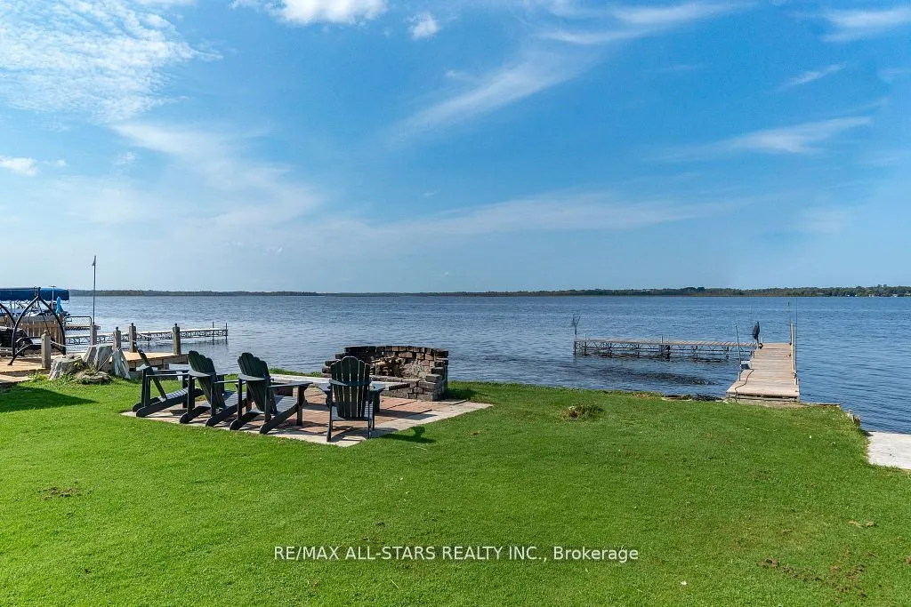 283 Snug Harbour Road