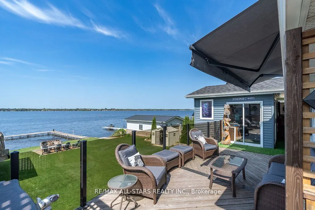 283 Snug Harbour Road