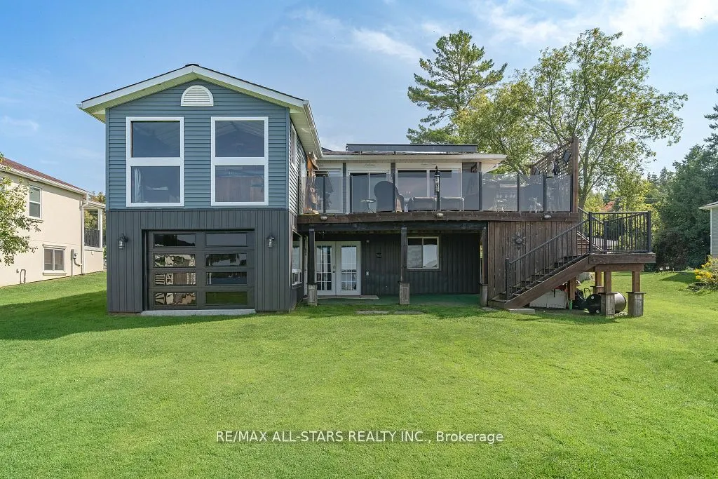 283 Snug Harbour Road