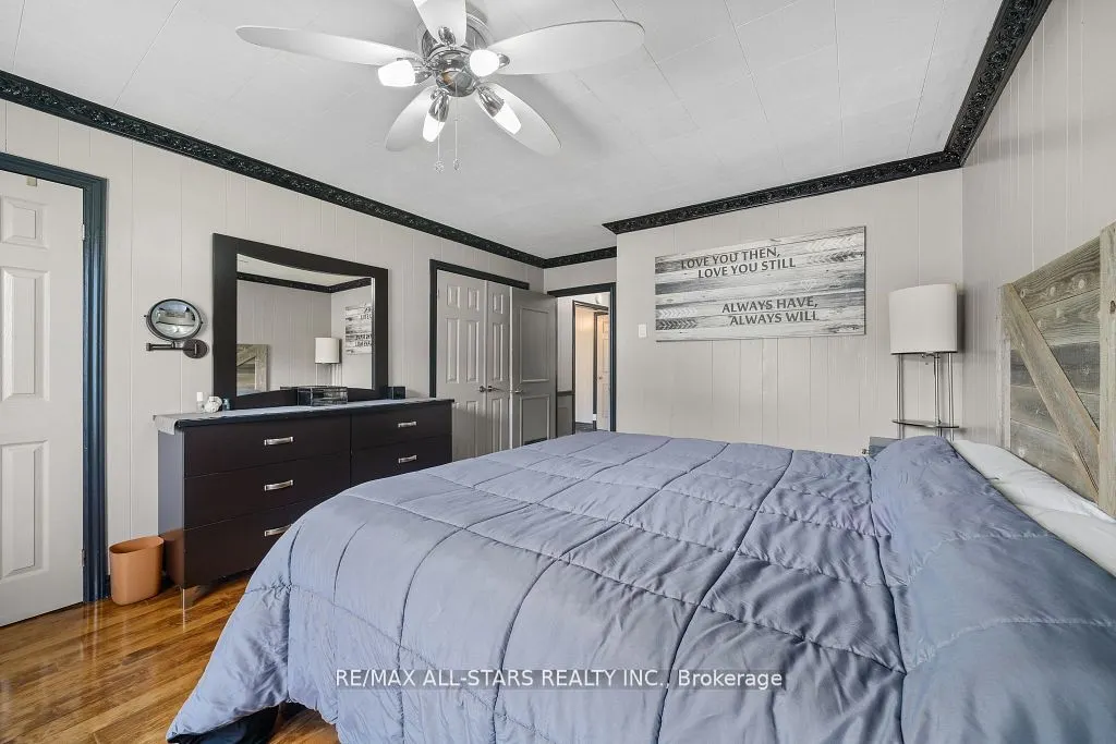 283 Snug Harbour Road