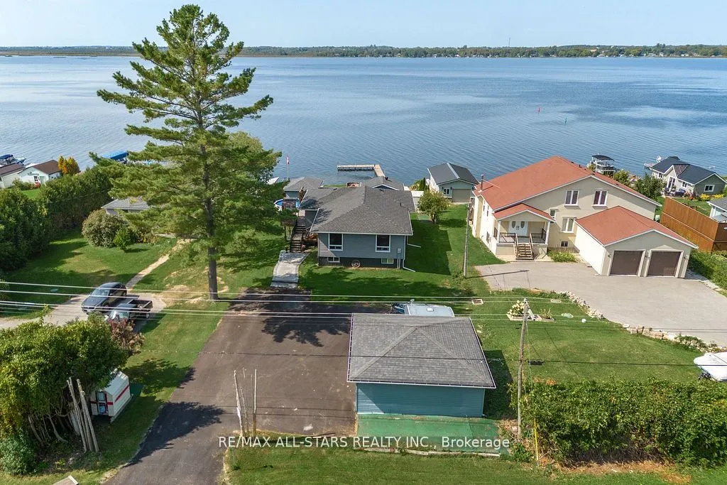 283 Snug Harbour Road
