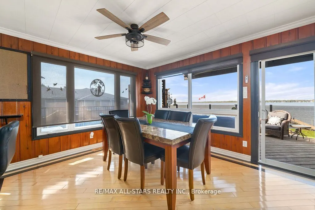 283 Snug Harbour Road