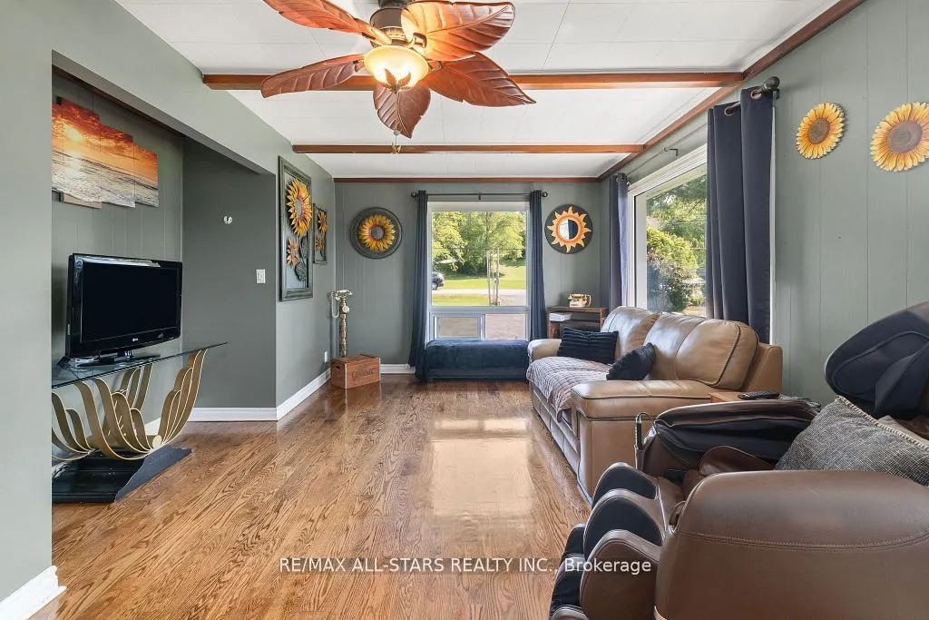 283 Snug Harbour Road