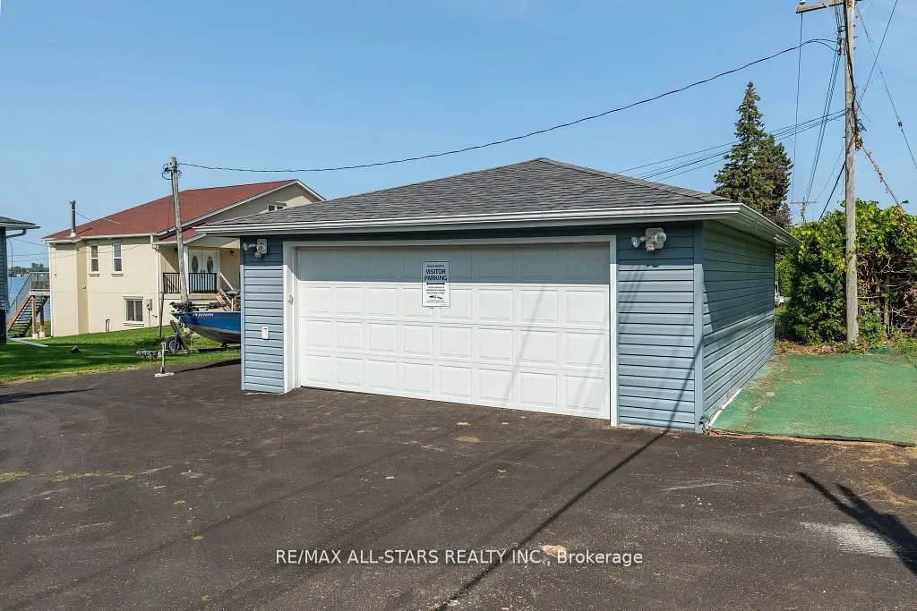 283 Snug Harbour Road