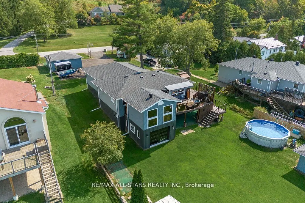 283 Snug Harbour Road