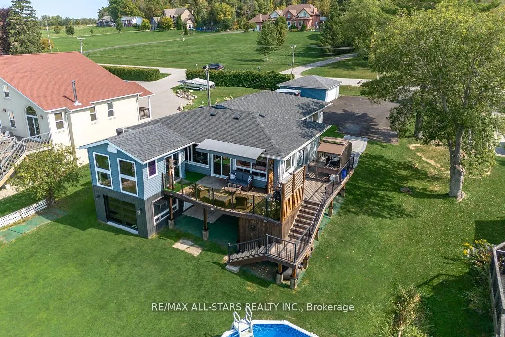 283 Snug Harbour Road