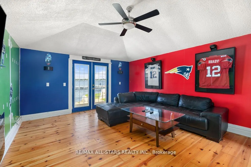 283 Snug Harbour Road