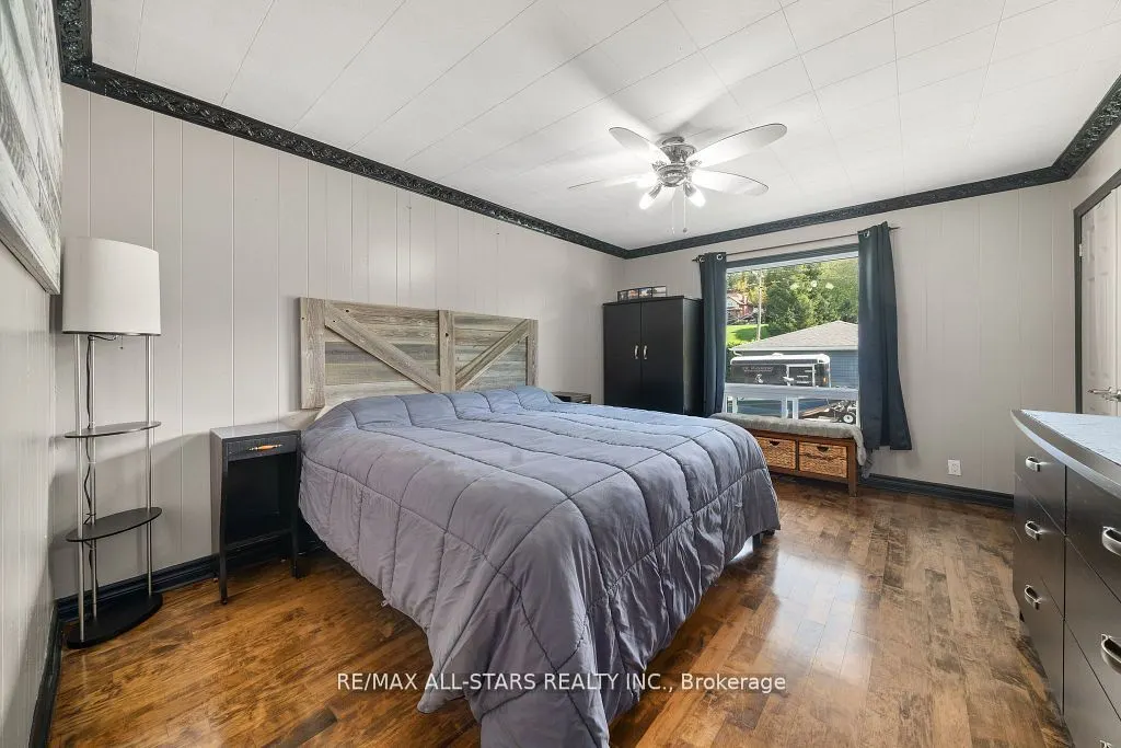 283 Snug Harbour Road