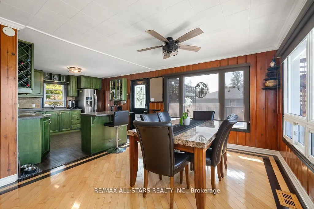 283 Snug Harbour Road