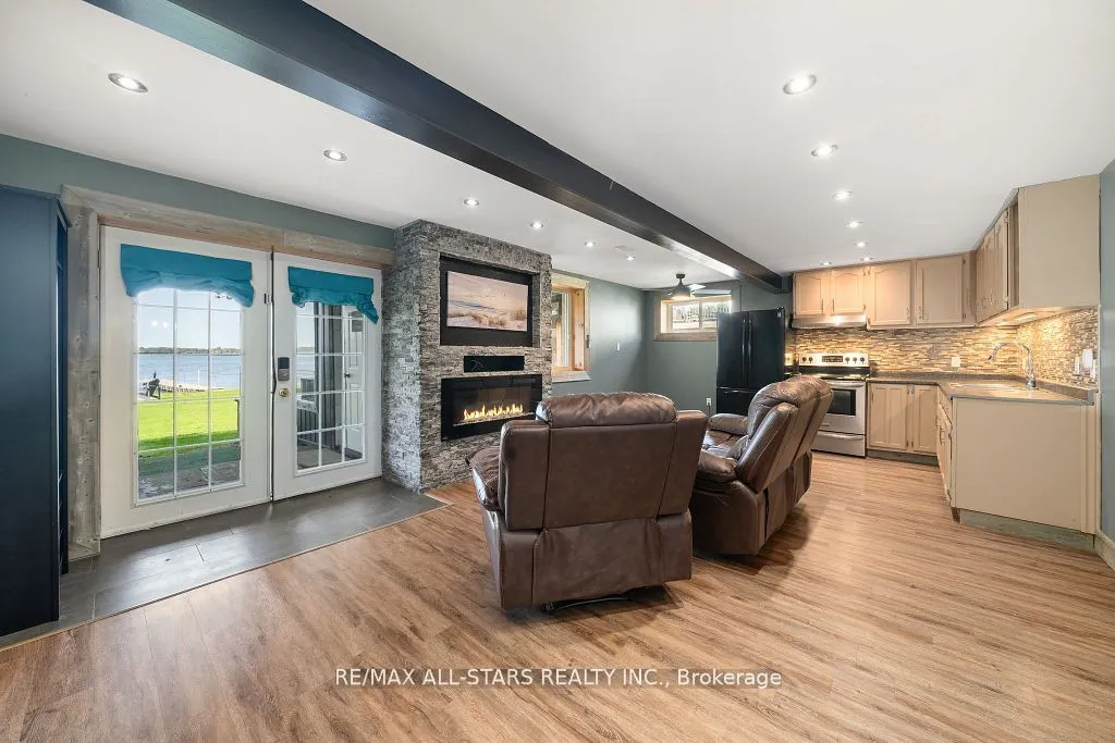 283 Snug Harbour Road