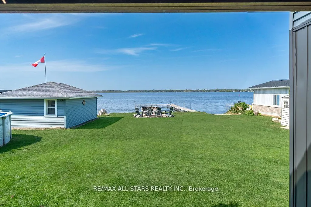 283 Snug Harbour Road