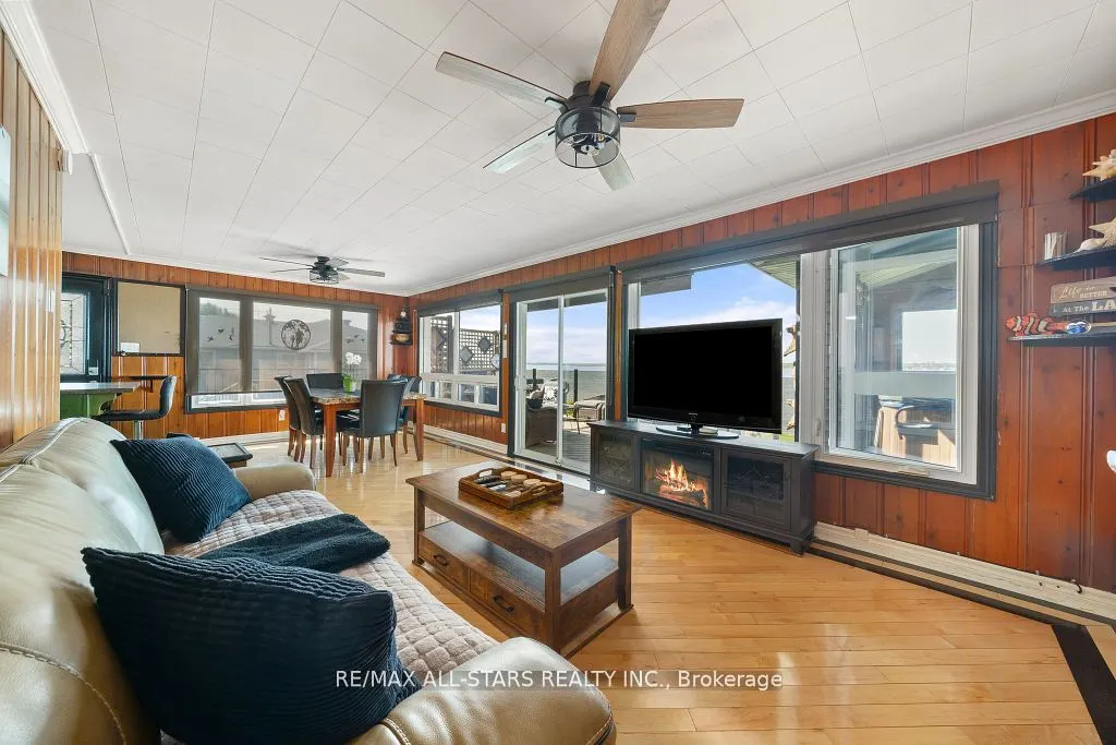 283 Snug Harbour Road