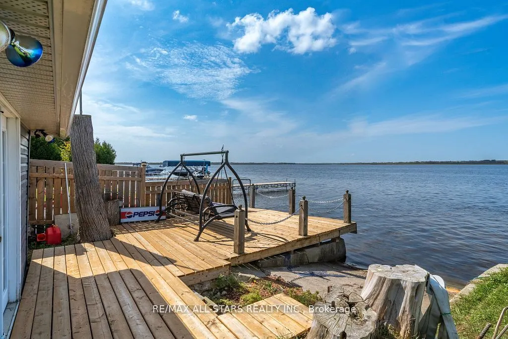 283 Snug Harbour Road