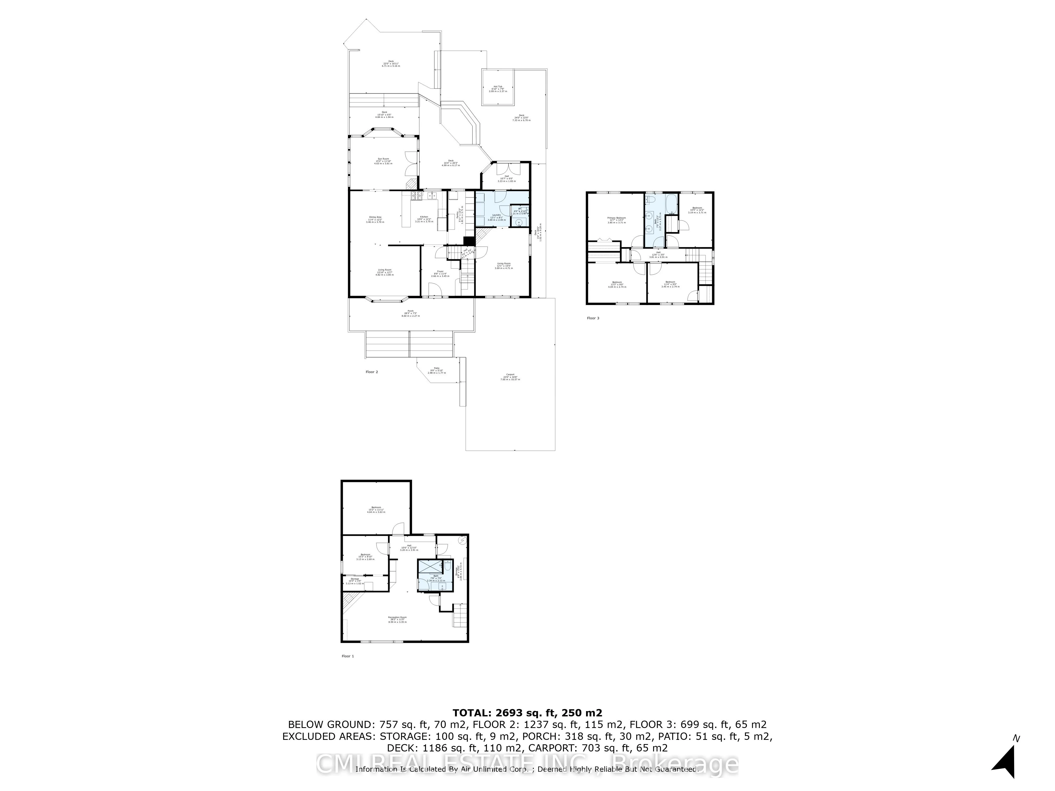 96 Elgin Street