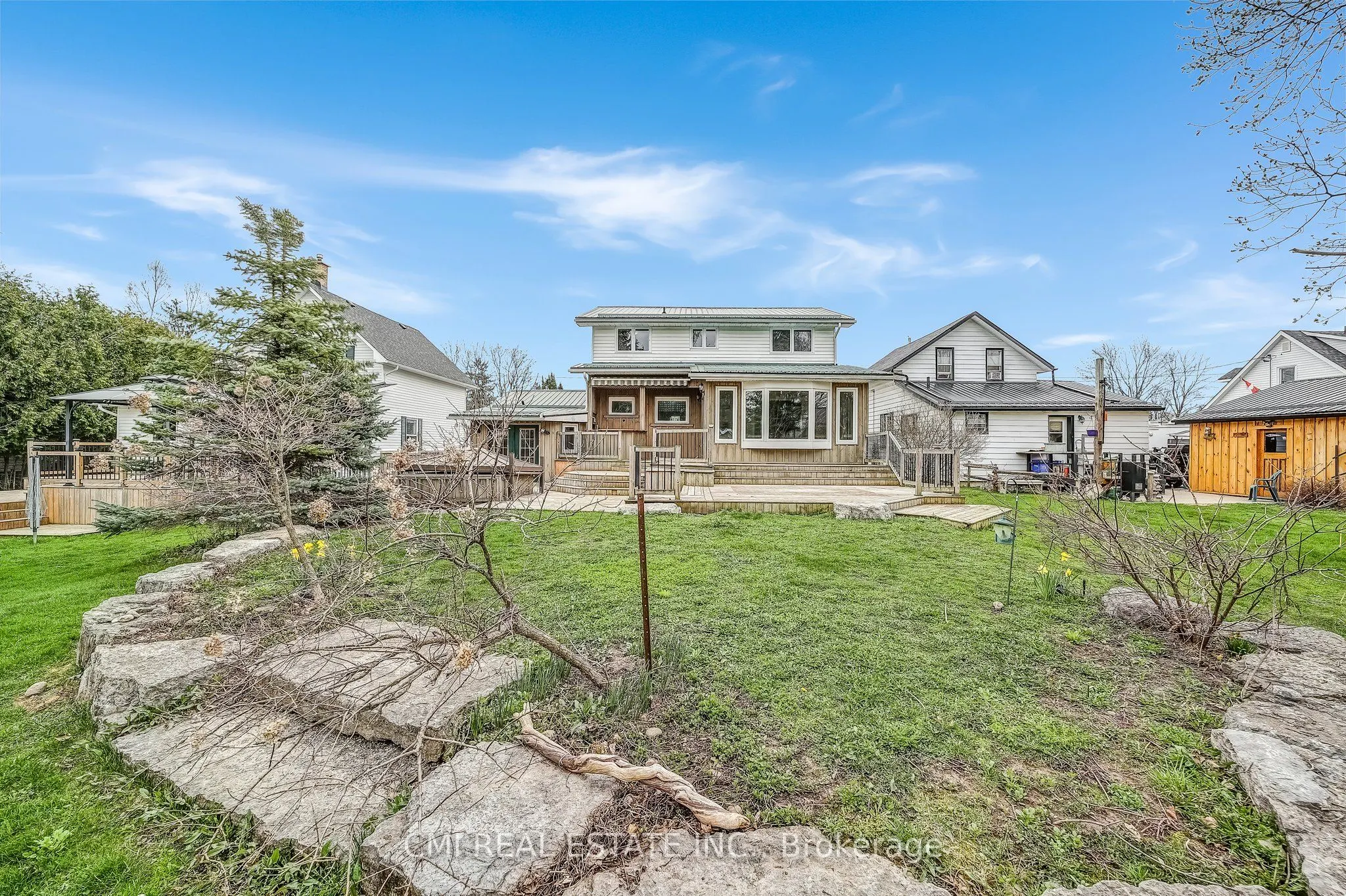 96 Elgin Street