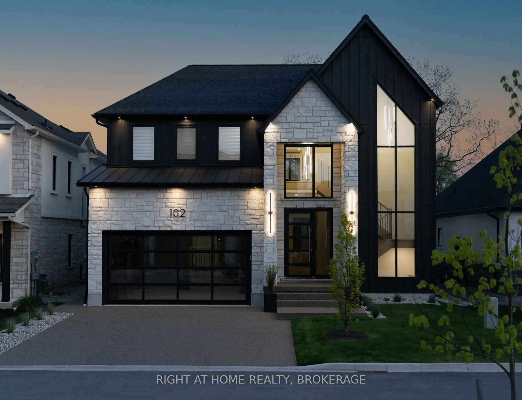 102 Millpond Road
