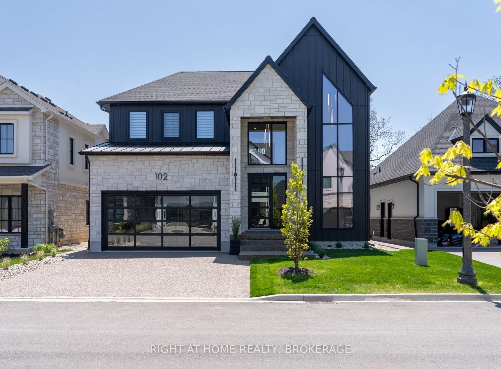 102 Millpond Road