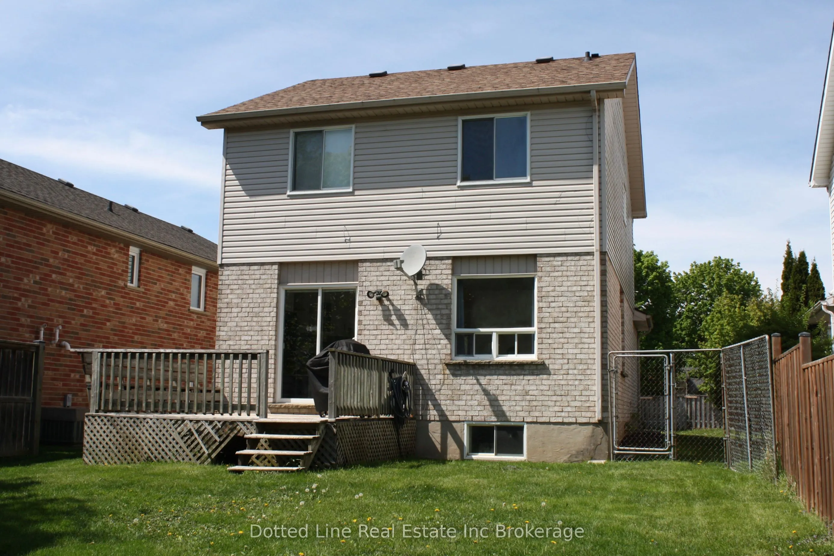 33 Trillium Drive