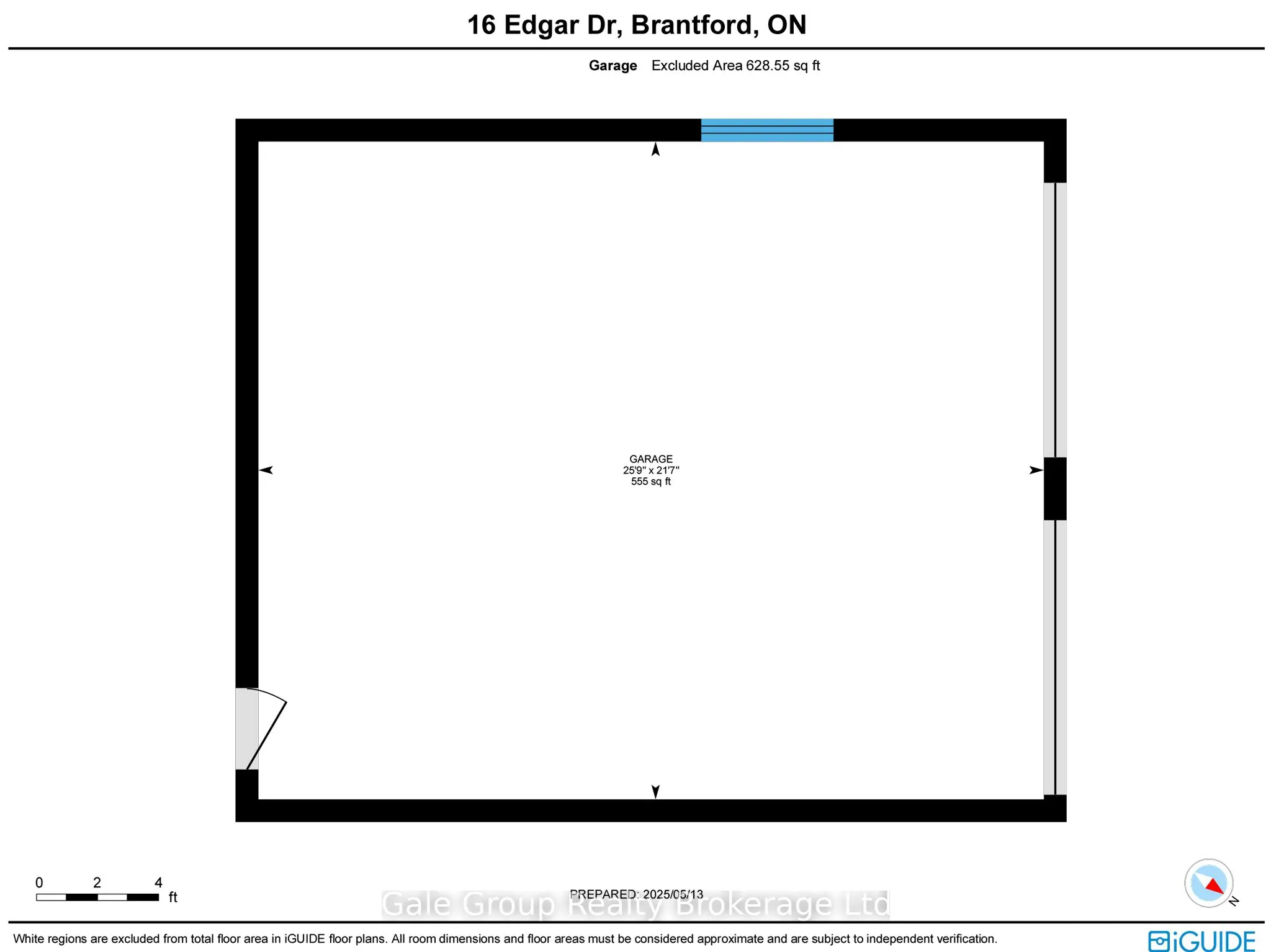 16 Edgar Drive
