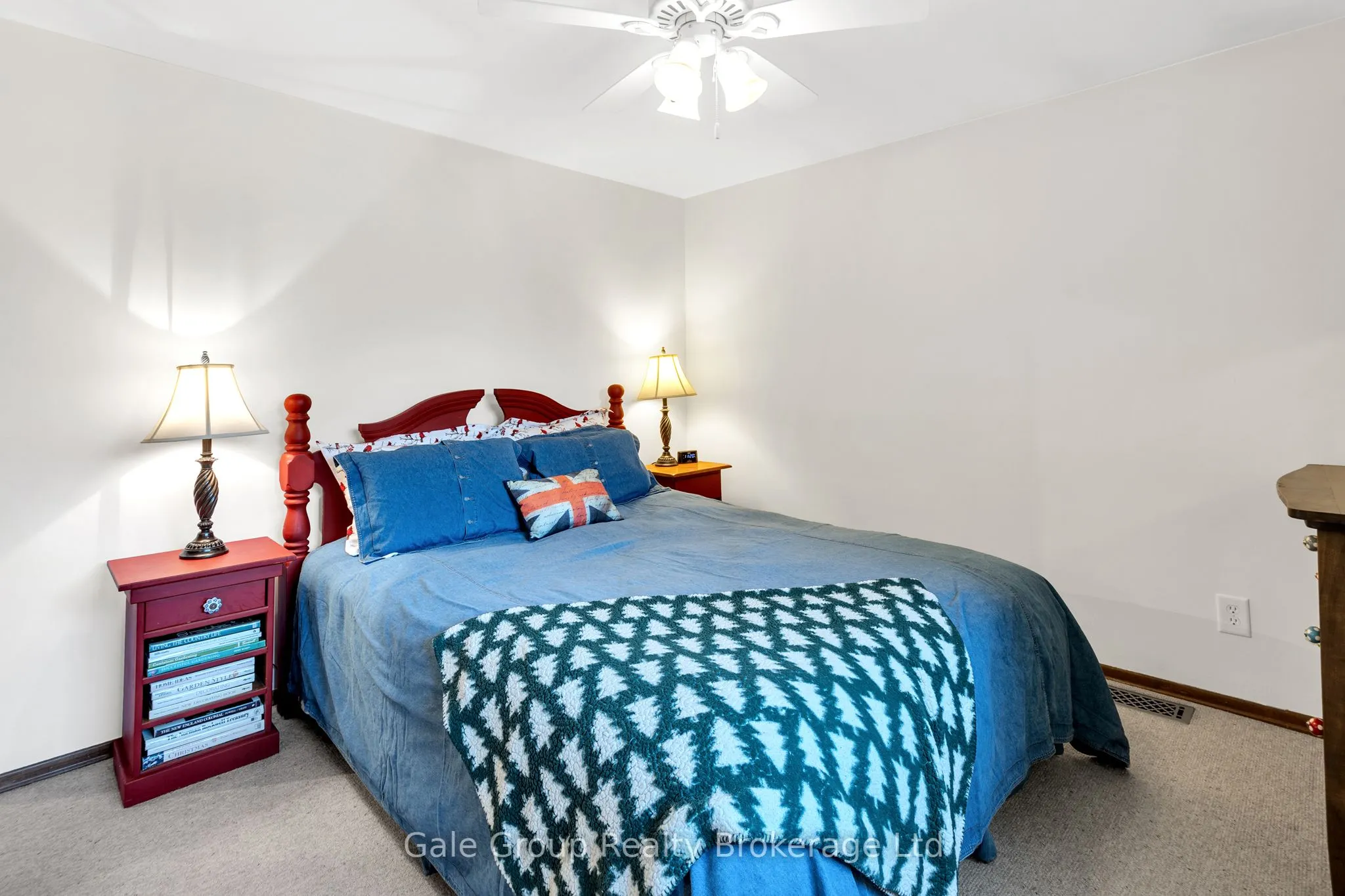 16 Edgar Drive