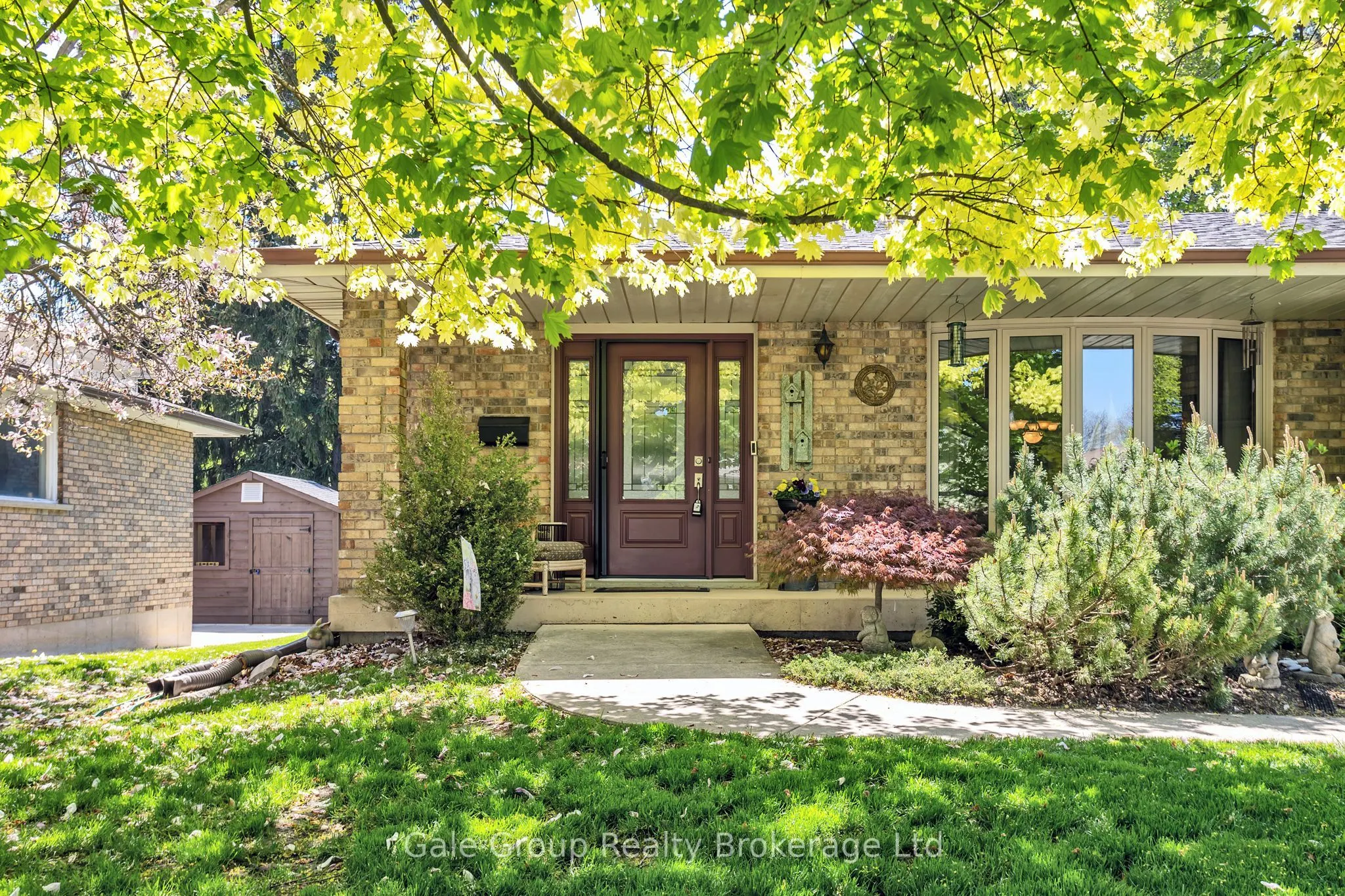 16 Edgar Drive