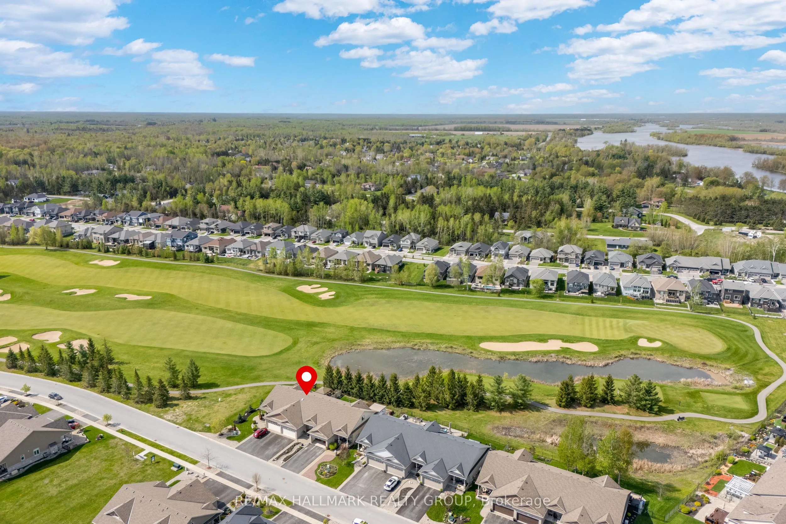 251 Royal Landing Gate